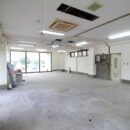 After 内装の解体リフォーム