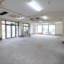 After 内装の解体リフォーム