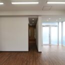 住居を事務所にリフォーム