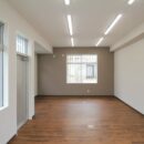 住居を事務所にリフォーム