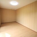 和室を洋室にリフォーム