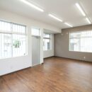 住居を事務所にリフォーム