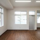 住居を事務所にリフォーム