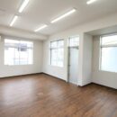 住居を事務所にリフォーム