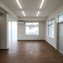 住居を事務所にリフォーム