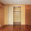 After 洋室の収納