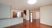 【中古住宅】1階のリノベーション(沖縄県 那覇市 O様邸)