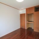 中古住宅 洋室のリノベーション