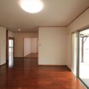 中古住宅のリノベーション