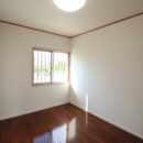 中古住宅 洋室のリノベーション