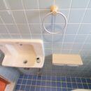 中古住宅 トイレのリノベーション