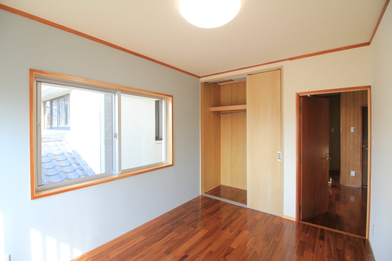 中古住宅 2階のリノベーション リフォーム 沖縄