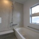 中古住宅 浴室のリノベーション