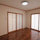 中古住宅 和室のリノベーション