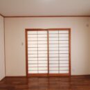 中古住宅 和室のリノベーション