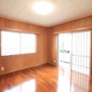 中古住宅 洋室のリノベーション