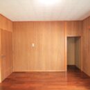 中古住宅 洋室のリノベーション