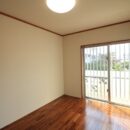 中古住宅 和室を洋室にリノベーション