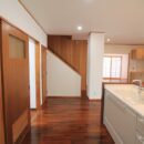 中古住宅のリノベーション