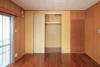 建具を取り付けて完成です
