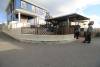 駐車場 施工前の状態です